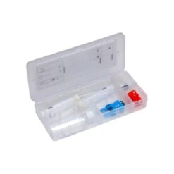 BBB BBS-103 DiscBrake Bleeding Kit Shimano Compatibel -Professionele Winkel Voor Fietsaccessoires 2905740301 3 medium