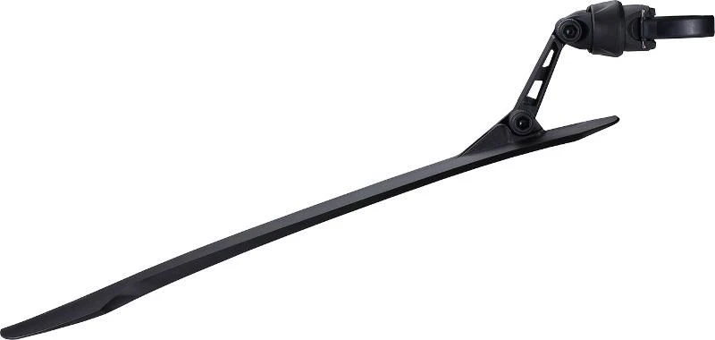 BBB BFD-51 GravelCatcher Achterspatbord 4 BBB BFD-51 GravelCatcher Achterspatbord - Afbeelding 2