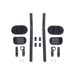 BBB BHB-60 AeroMax Opzetstuur-Zwart -Professionele Winkel Voor Fietsaccessoires 2929056001 4 medium