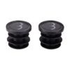 BBB BHT-92S Carbon Stuurdoppen (2 Stuks) -Professionele Winkel Voor Fietsaccessoires 2929779202 medium