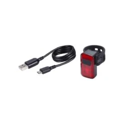 BBB BLS-152 Spark 2.0 Achterlicht -Professionele Winkel Voor Fietsaccessoires 2945745201
