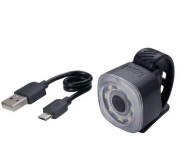 BBB BLS-225 Spirit Voorlicht 4 BBB BLS-225 Spirit Voorlicht - Afbeelding 2