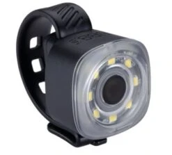 BBB BLS-225 Spirit Voorlicht