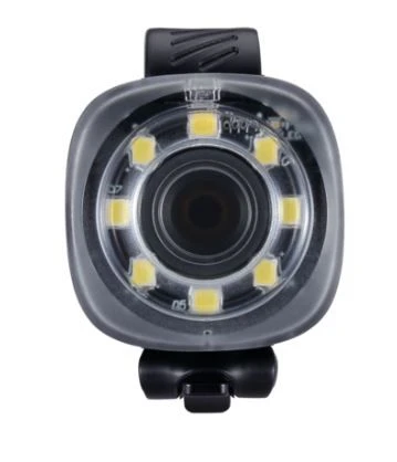 BBB BLS-225 Spirit Voorlicht 5 BBB BLS-225 Spirit Voorlicht - Afbeelding 3