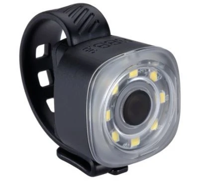 BBB BLS-225 Spirit Voorlicht 3 BBB BLS-225 Spirit Voorlicht