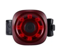 BBB BLS-226 Spirit Achterlicht 9 BBB BLS-226 Spirit Achterlicht -Professionele Winkel Voor Fietsaccessoires 2945752601 3