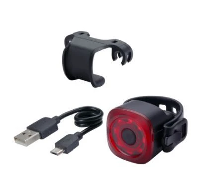 BBB BLS-226 Spirit Achterlicht 4 BBB BLS-226 Spirit Achterlicht - Afbeelding 2