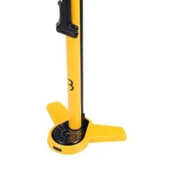 BBB BFP-27JV AirSteel Jumbo-Visma Voetpomp -Professionele Winkel Voor Fietsaccessoires 2949642791 4 medium