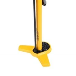 BBB BFP-27JV AirSteel Jumbo-Visma Voetpomp -Professionele Winkel Voor Fietsaccessoires 2949642791 5 medium