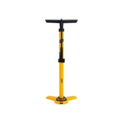 BBB BFP-27JV AirSteel Jumbo-Visma Voetpomp -Professionele Winkel Voor Fietsaccessoires 2949642791 6 medium