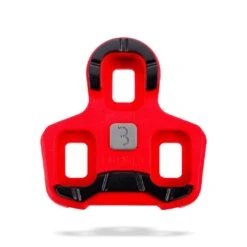 BBB BPD-04A MultiClip Schoenplaten-Rood -Professionele Winkel Voor Fietsaccessoires 2961130415 3