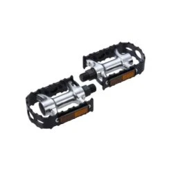 BBB BPD-16 BigFeet Pedaalset-Zwart -Professionele Winkel Voor Fietsaccessoires 2961131601 3 medium