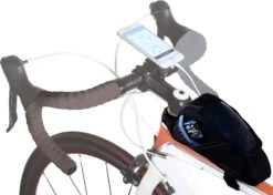 BBB BSB-17 FuelPack Frametas -Professionele Winkel Voor Fietsaccessoires 2973051702 3