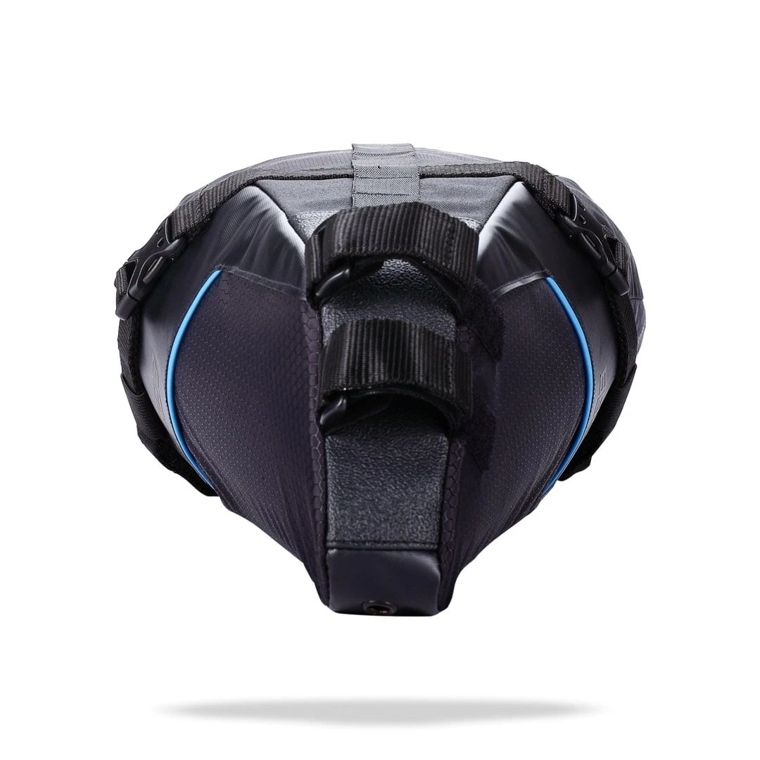 BBB BSB-143 Seat Sidekick Zadeltas 4 BBB BSB-143 Seat Sidekick Zadeltas - Afbeelding 2