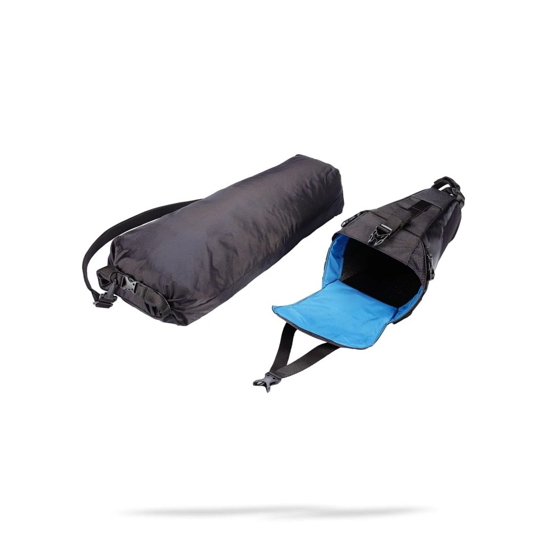 BBB BSB-143 Seat Sidekick Zadeltas 7 BBB BSB-143 Seat Sidekick Zadeltas - Afbeelding 5