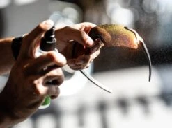 BBB BSG-100 NoFog Lens Cleaner-100ml -Professionele Winkel Voor Fietsaccessoires 2973260001 4 medium