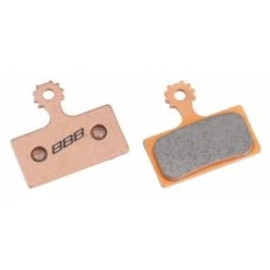 BBB BBS-56S DiscStop Shim.XTR 2011 Compatible Schijfremblokken