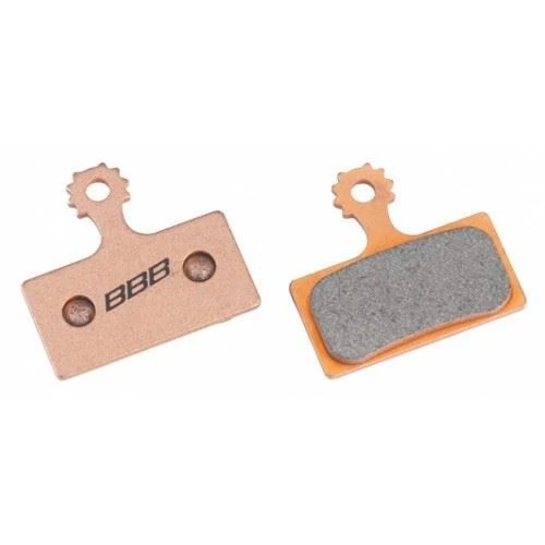 BBB BBS-56S DiscStop Shim.XTR 2011 Compatible Schijfremblokken 3 BBB BBS-56S DiscStop Shim.XTR 2011 Compatible Schijfremblokken