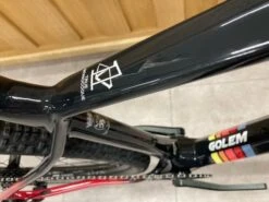 Massini Richmond II Frameset -Professionele Winkel Voor Fietsaccessoires 2 4 1