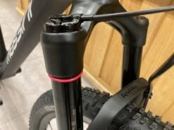 Massini Richmond II Disc Frameset -Professionele Winkel Voor Fietsaccessoires 2 5 1