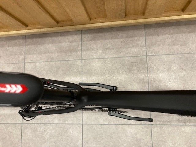 Massini New Roccolo Sram SX SID-XL 5 Massini New Roccolo Sram SX SID-XL - Afbeelding 3