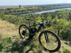 Massini New Roccolo Custombike -Professionele Winkel Voor Fietsaccessoires 2 7 31