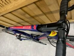 Carrera AR-01 MV33-L -Professionele Winkel Voor Fietsaccessoires 2 8 4