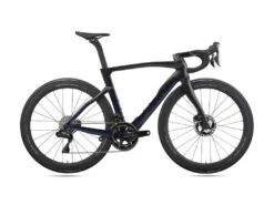 Pinarello Dogma F Disc Frameset