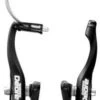 Shimano Deore M510 V-brakes -zwart-set Voor & Achter -Professionele Winkel Voor Fietsaccessoires 31 nhqxgvol. ac