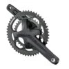 FSA Omega Mega Exo Crankset-Zwart-172.5mm-50x34 -Professionele Winkel Voor Fietsaccessoires 330 0329554260 2