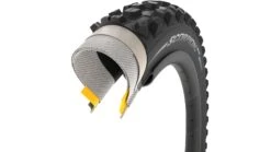 Pirelli Scorpion Enduro S Vouwband-Zwart-29x2.6 -Professionele Winkel Voor Fietsaccessoires 335036001 pirelli scorpion enduro s detail3