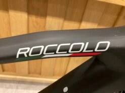 Massini Richmond II Frameset -Professionele Winkel Voor Fietsaccessoires 3 5 1