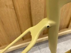 Massini Fuoristrada Gravel Carbon Disc Frameset -Professionele Winkel Voor Fietsaccessoires 3 6 6