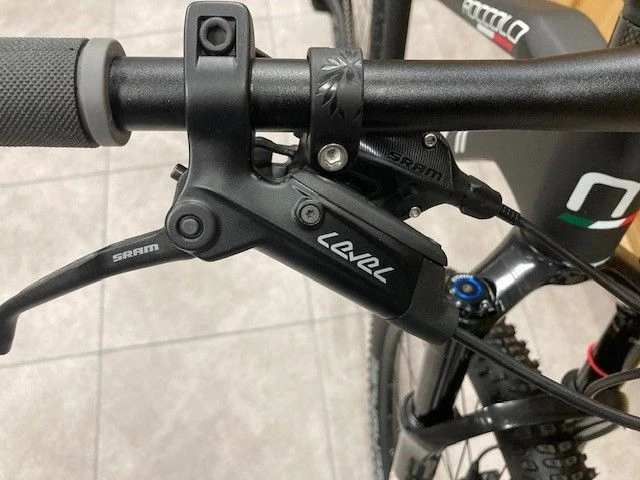 Massini New Roccolo Sram SX SID-XL 6 Massini New Roccolo Sram SX SID-XL - Afbeelding 4