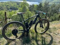 Massini New Roccolo Custombike -Professionele Winkel Voor Fietsaccessoires 3 7 27