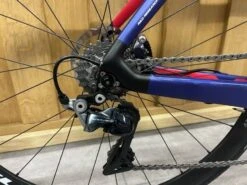 Carrera AR-01 MV33-L -Professionele Winkel Voor Fietsaccessoires 3 8 4