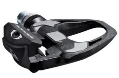Shimano Dura Ace 9100 Pedaalset Incl. Schoenplaten