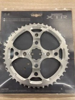 Shimano XTR Kettingblad FC-M952 -Professionele Winkel Voor Fietsaccessoires 4524667079231 1