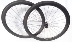 Dt-swiss DT Swiss 350 Straightpull Personalized Full Carbon Clincher Wielset 50mm