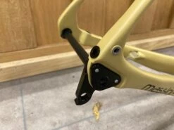 Massini Fuoristrada Gravel Carbon Disc Frameset -Professionele Winkel Voor Fietsaccessoires 4 5 6