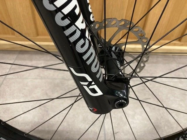 Massini New Roccolo Sram SX SID-XL 7 Massini New Roccolo Sram SX SID-XL - Afbeelding 5