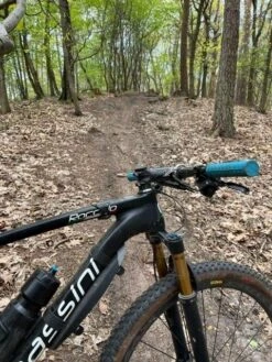 Massini New Roccolo Custombike -Professionele Winkel Voor Fietsaccessoires 4 6 21