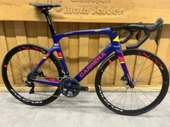 Carrera AR-01 MV33-L