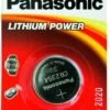 Panasonic CR2354 Batterij -Professionele Winkel Voor Fietsaccessoires 501115