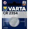Varta CR2354 Batterij -Professionele Winkel Voor Fietsaccessoires 501194 2 medium