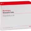 Bontrager Standard Binnenband-700x28-32-Presta 80mm -Professionele Winkel Voor Fietsaccessoires 513799