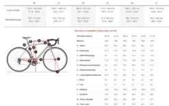 Trek Checkpoint SL 5 Disc -Professionele Winkel Voor Fietsaccessoires 5260814 medium geo