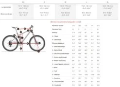 Trek Powerfly FS 4 -Professionele Winkel Voor Fietsaccessoires 5260921 geo