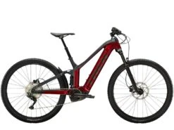 Trek Powerfly FS 4