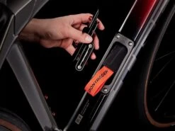 Trek Domane SL 5 Disc -Professionele Winkel Voor Fietsaccessoires 5270410 4 medium